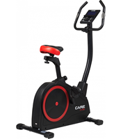 Vélos droit CV-385 Care - Fitnessboutique
