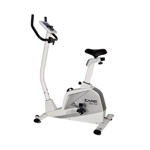Vélos droit MED-528 Care - Fitnessboutique