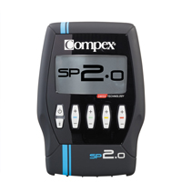 Electrostimulation Compex SP 2.0