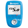 Electrostimulation Fit 5.0 Compex - Fitnessboutique