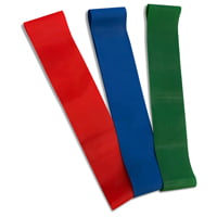 elastique-bande-resistance Bandes de résistance Loops Latex Excellerator - Fitnessboutique