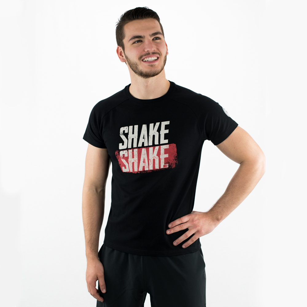 FBC IKON Tee Shirt Homme Shake Shake