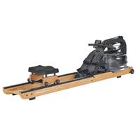 En bois Apollo Plus Ash First Degree - Fitnessboutique