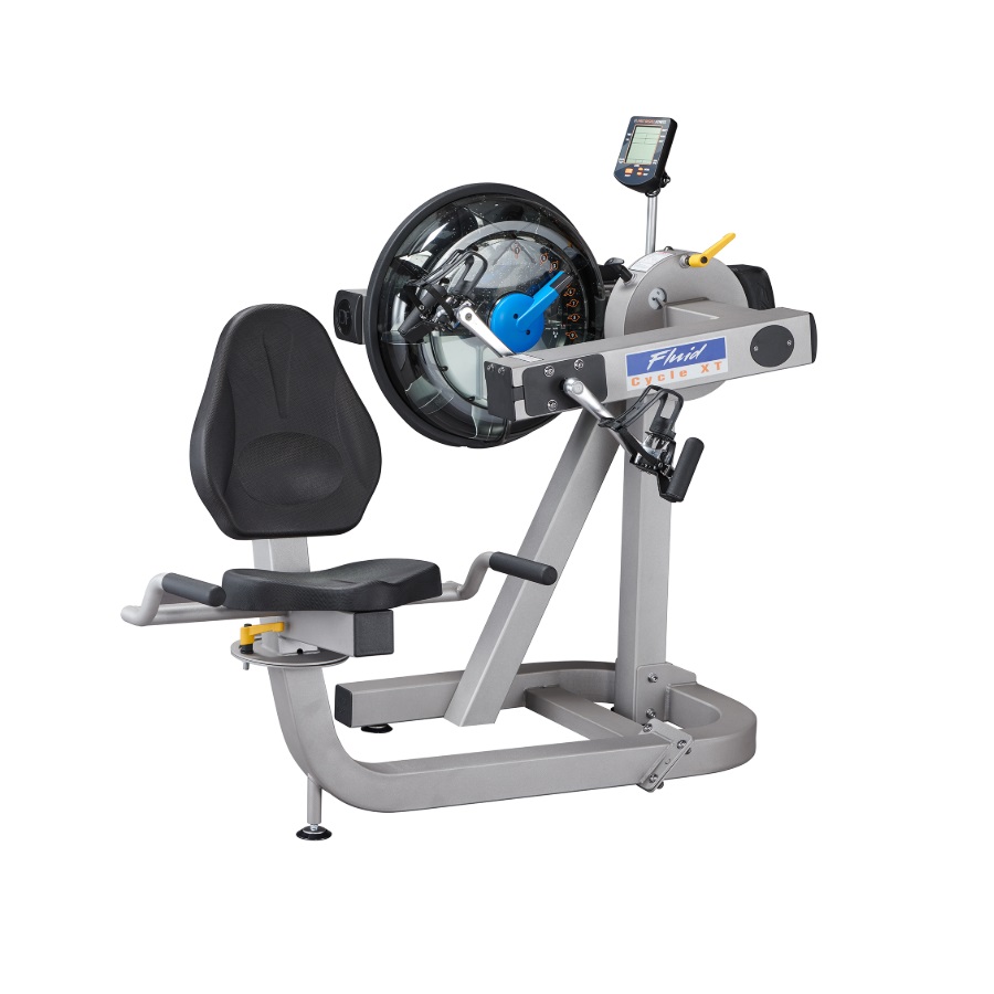 Rameur E720 Cycle XT First Degree - FitnessBoutique