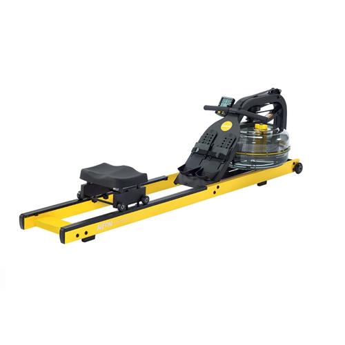 Rameur Neon Plus Jaune First Degree - Fitnessboutique