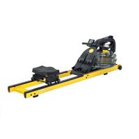 Rameur Neon Plus Jaune First Degree - Fitnessboutique