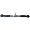  Fitness Doctor Barre droite Pro Grip