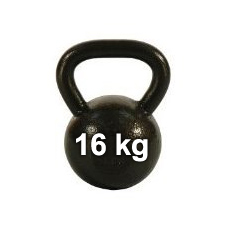 Kettlebells Fitness Doctor Kettlebell 16 kg
