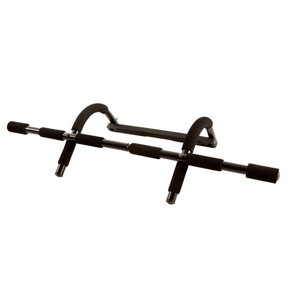 TD® Appareils de fitness à domicile Barre horizontale de porte sans pe