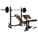  Banc de Musculation Titan Bench Fitness Doctor - FitnessBoutique