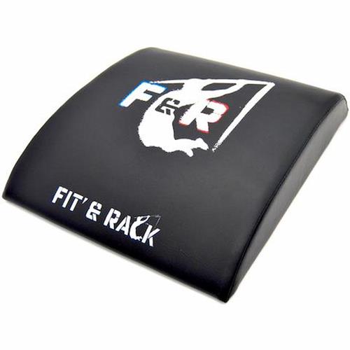 Fitness Fit' & Rack Abmat