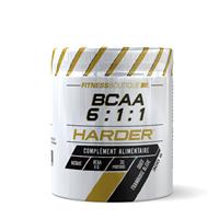 BCAA BCAA Vegan 6:1:1 Harder - Fitnessboutique