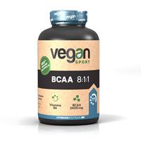 BCAA BCAA 8:1:1 Vegan Sport - Fitnessboutique