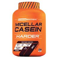 caséine Caseine Micellaire Harder Harder - Fitnessboutique