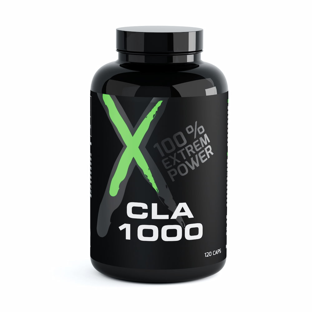  XNative CLA 1000