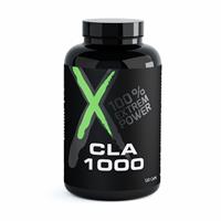 CLA CLA 1000 XNative - Fitnessboutique