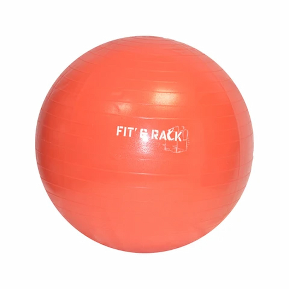  Fit' & Rack Gymball