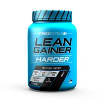 Lean Gainer Lean Gainer Harder Harder - Fitnessboutique