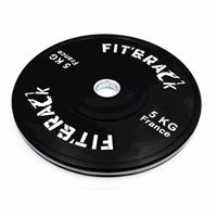 Ensembles De Plaques de poids – Fitness For Life FFL