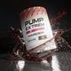 Harder Pump extrem Preworkout