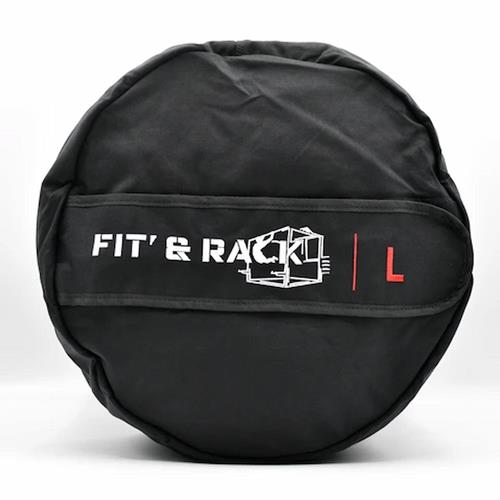Sacs Lestés Wod - Sandbag - L Fit' & Rack - Fitnessboutique