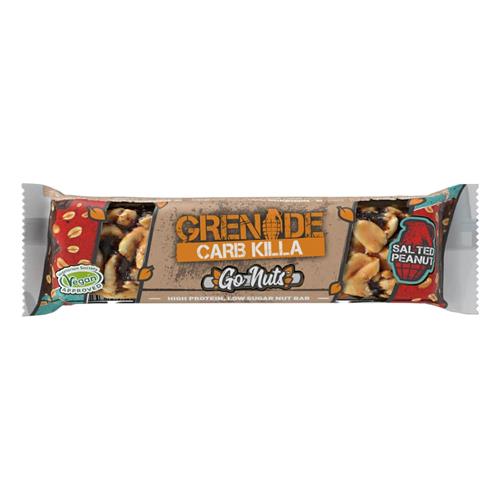 Barres protéinées GRENADE Carb Killa High Protein Bar