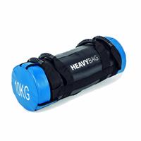 Médecine Ball et Balle lestée Power Bag Sarneige 10 kg GVG Sport - Fitnessboutique