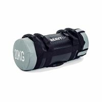 Médecine Ball et Balle lestée Power Bag Sarneige 20 kg GVG Sport - Fitnessboutique