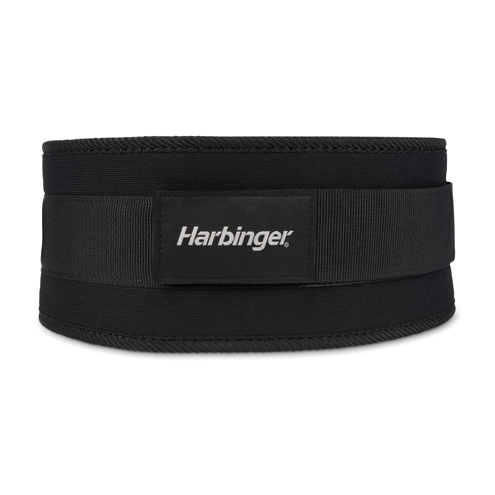  Harbinger Harb Foam Core 4,5 Unisex Black