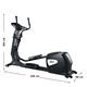  Vélo Elliptique Elliptique Generator IV Heubozen - FitnessBoutique