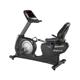  Vélo Semi-Allongé Recumbent Générator II Heubozen - FitnessBoutique