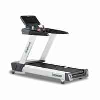 Tapis de course Thunder Heubozen - Fitnessboutique