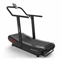 Tapis de course Blackspeed Heubozen - Fitnessboutique