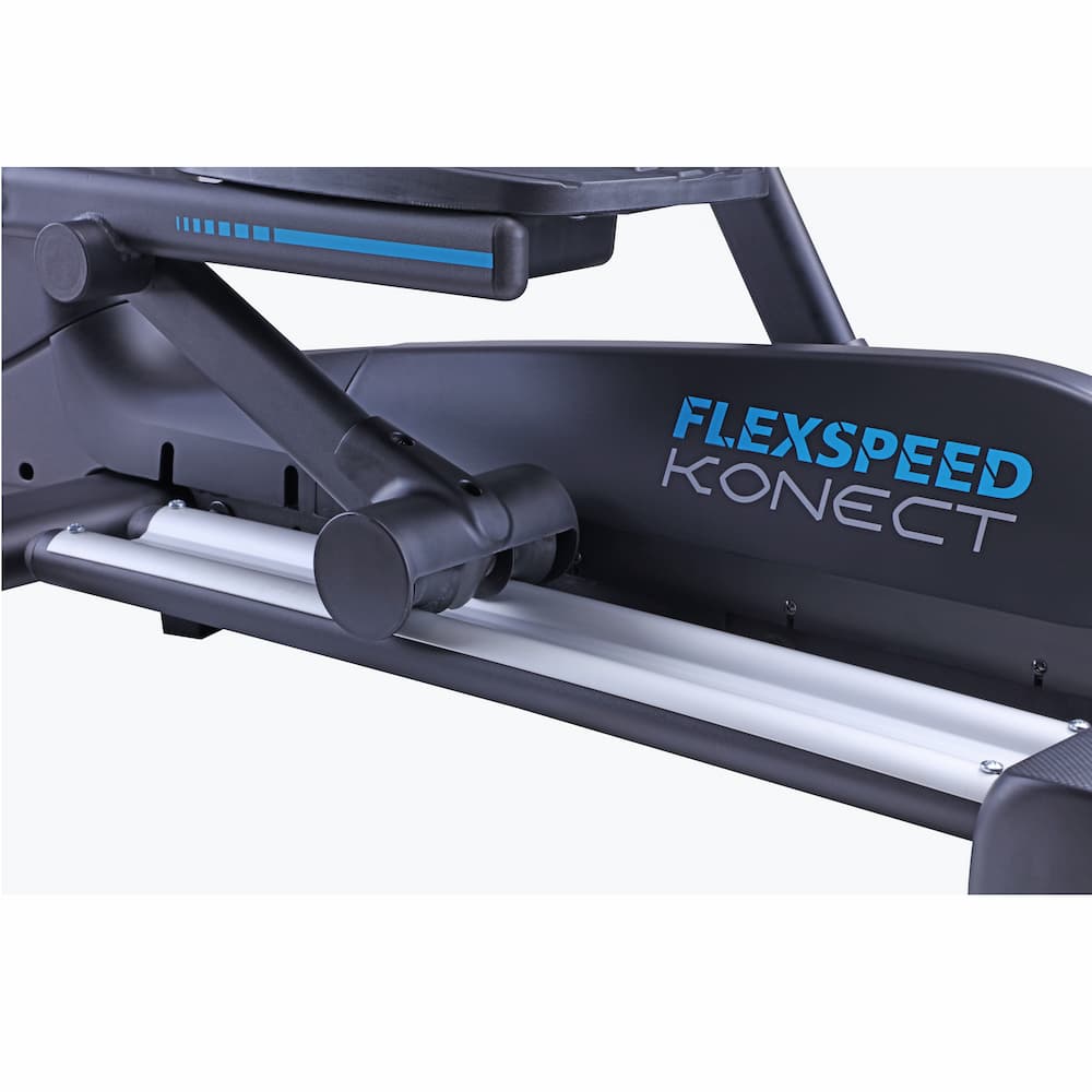Heubozen Flexspeed Konect