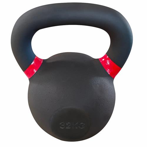 Kettlebells Heubozen Kettlebell