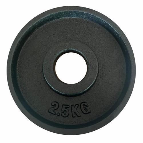 Disque Heubozen Disque de fonte 51mm - 2,5kg