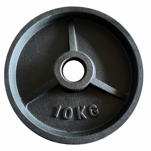 Disque Heubozen Disque de fonte 51mm - 10kg