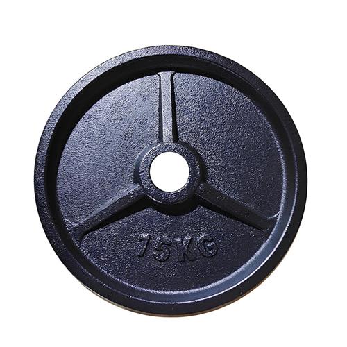 Disque Heubozen Disque de fonte 51mm - 15kg