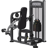 Poste pour les bras Dip Press Heubozen - Fitnessboutique