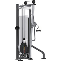 Appareil de musculation Poulie Ajustable Heubozen - Fitnessboutique