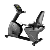 Vélo d'appartement Recumbent Bike X-Pad Heubozen - Fitnessboutique
