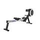  Rameur Training Rower Heubozen - FitnessBoutique