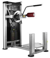 Poste cuisses et mollets Bh fitness Total hip abduction