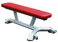 Banc de Musculation Bh fitness Flat bench