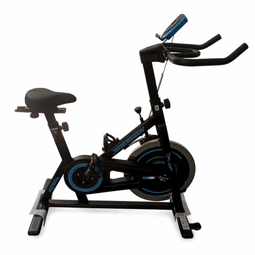 Vélo de biking RPM  1.0 Homeform - Fitnessboutique