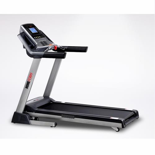 Tapis de course TRD Ltd Homeform - Fitnessboutique