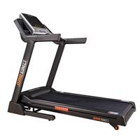 Tapis de course Serval Konect Moovyoo - Fitnessboutique