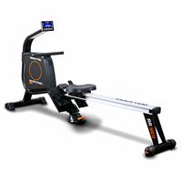 Rameur Racing Rower Neo Moovyoo - Fitnessboutique