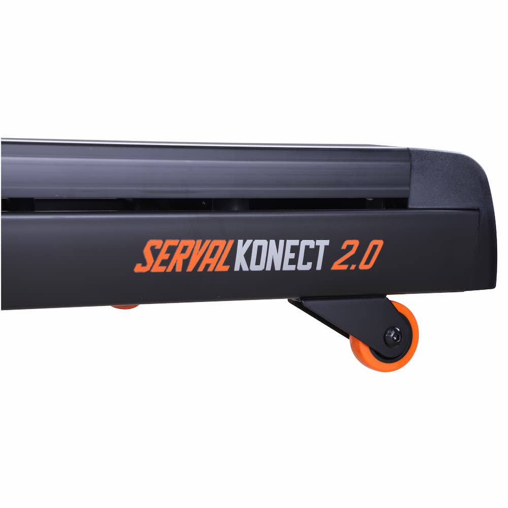 Grande surface Serval Konect 2.0 Moovyoo - FitnessBoutique