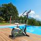  Vélo d'Appartement Ultra Green B 2.0 Moovyoo - FitnessBoutique